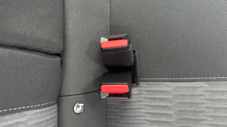 Vauxhall Corsa 1.2 SE 5dr Petrol Hatchback